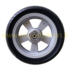 Ruota Posteriore Vespa 12v Peg Perego SARP8664GRN